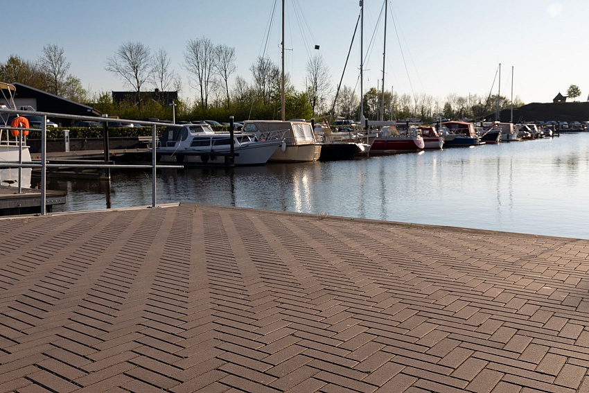 mbi jachthaven de heen georetron prestige 3 