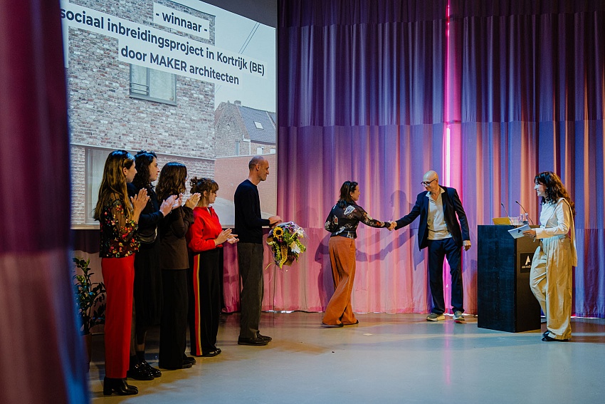 de architect   arc awards 2025 11