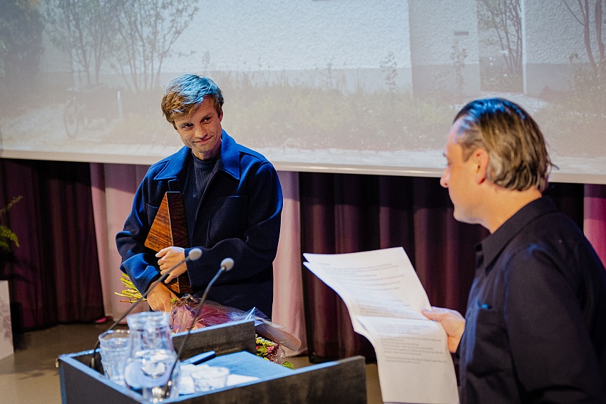 de architect   arc awards 2025 15