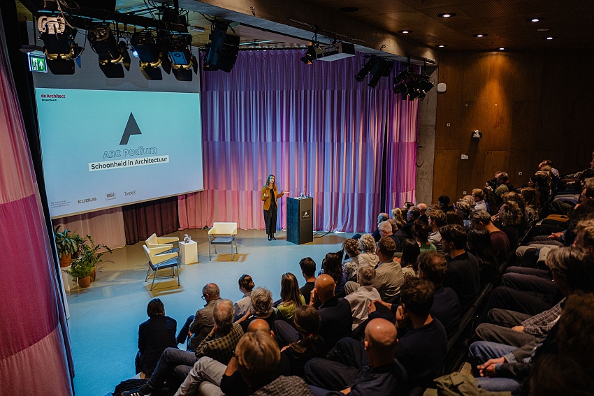 de architect   arc awards 2025 2