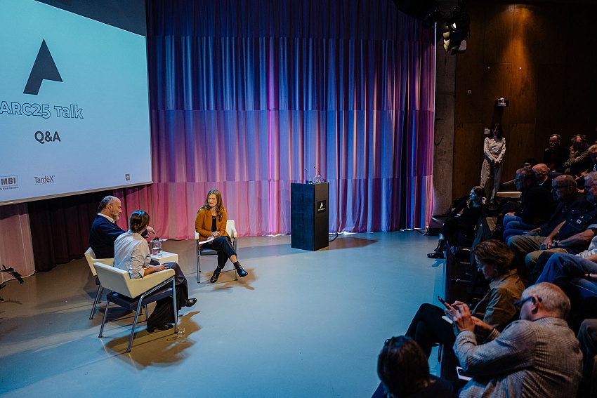 de architect   arc awards 2025 6