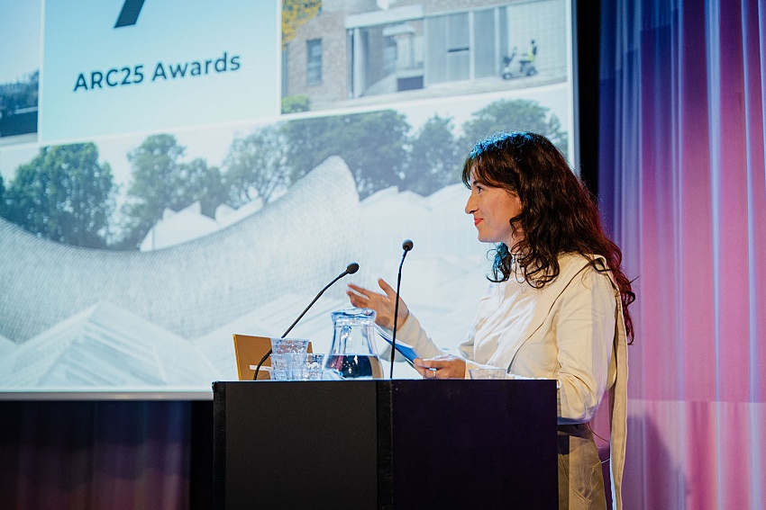 de architect   arc awards 2025 8