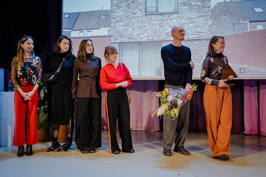 de architect   arc awards 2025 9