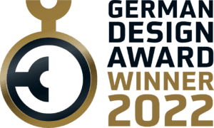 winner german design award 2022